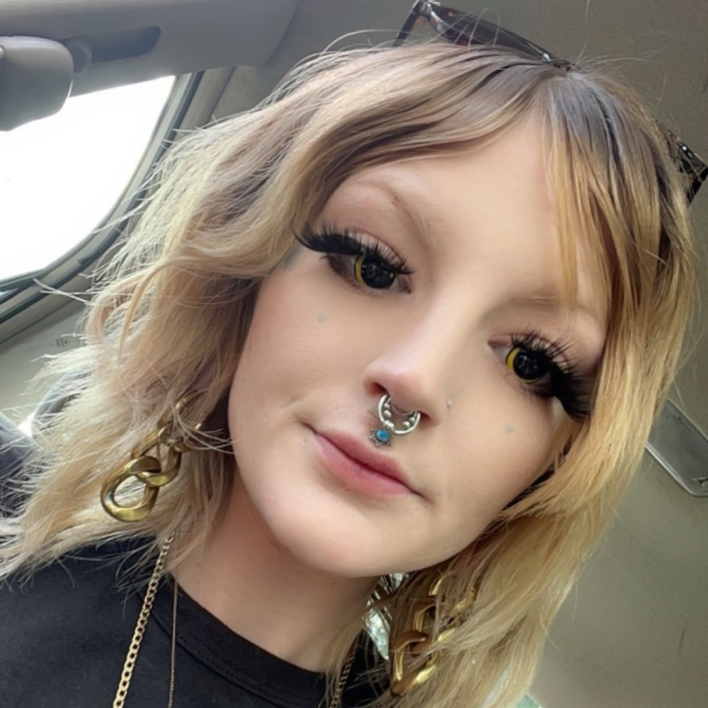 Meet your Posher, Fuck